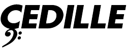 Cedille Records Logo